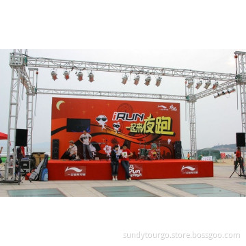 Tourgo hot sale clear event tent,  Exhibition tent